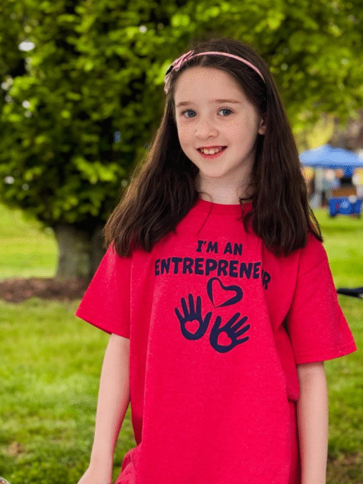 Children's Entrepreneur Market