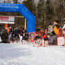 Wilderness Dog Sled Race 2026
