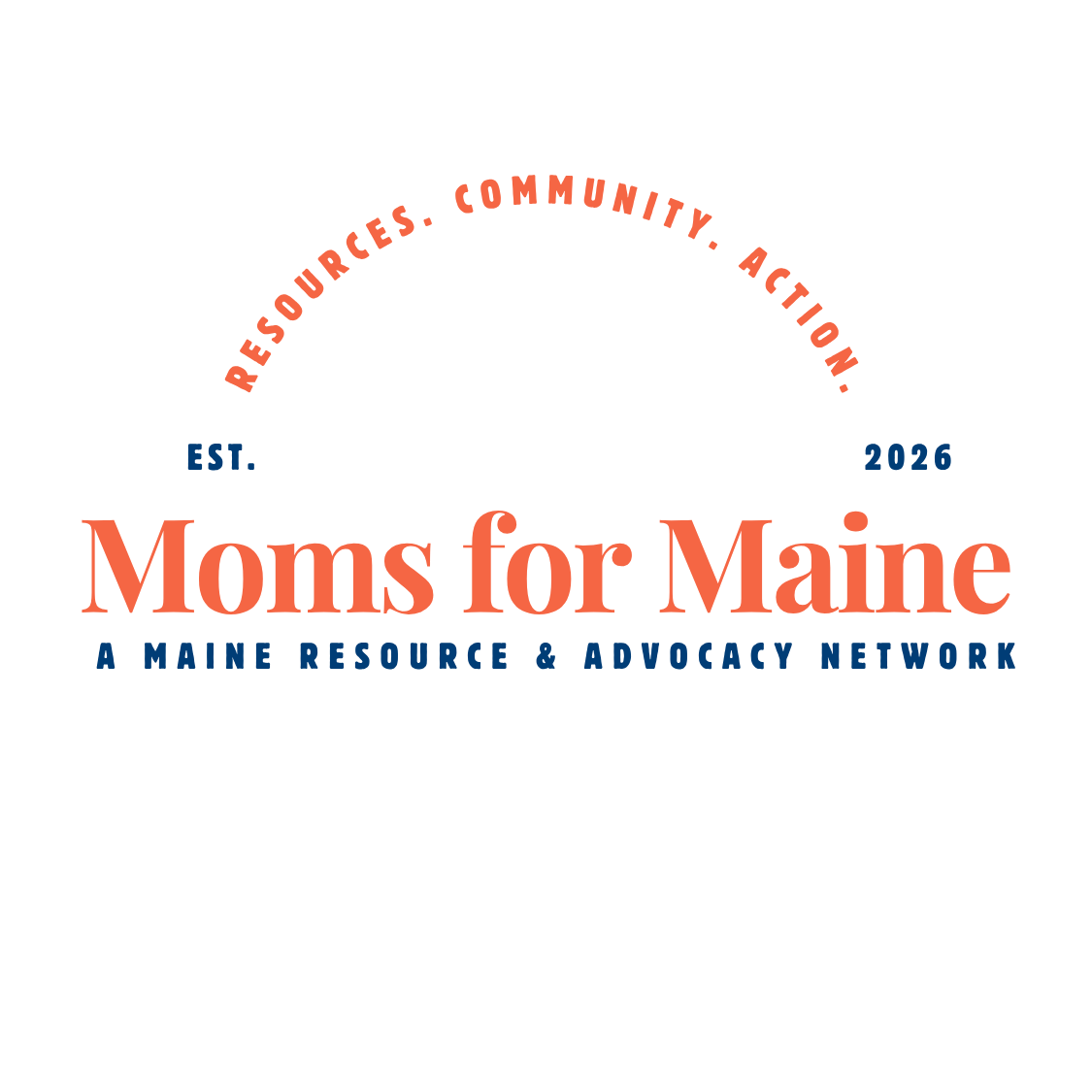 Moms for Maine